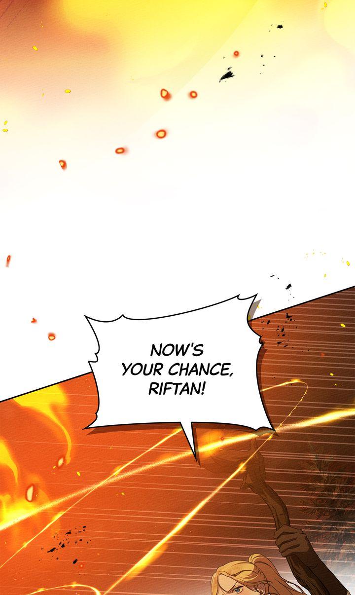 Under the Oak Tree Chapter 72 image 35